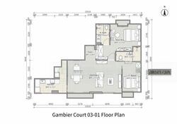 Gambier Court (D9), Apartment #480854651